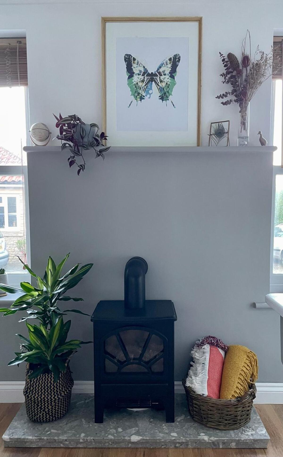 Cosy Georgian Cottage - Parking - Central Frome Luaran gambar